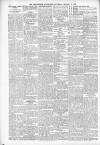 Kenilworth Advertiser Saturday 18 January 1908 Page 8