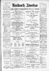 Kenilworth Advertiser Saturday 08 February 1908 Page 1