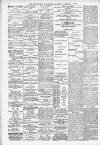 Kenilworth Advertiser Saturday 08 February 1908 Page 4