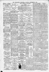 Kenilworth Advertiser Saturday 26 September 1908 Page 4