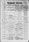 Kenilworth Advertiser Saturday 07 June 1913 Page 1