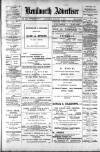 Kenilworth Advertiser Saturday 08 January 1910 Page 1