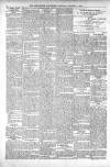 Kenilworth Advertiser Saturday 08 January 1910 Page 8