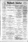 Kenilworth Advertiser Saturday 15 January 1910 Page 1