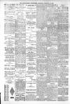 Kenilworth Advertiser Saturday 29 January 1910 Page 4