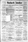 Kenilworth Advertiser Saturday 12 March 1910 Page 1