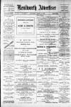Kenilworth Advertiser Saturday 19 March 1910 Page 1