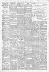 Kenilworth Advertiser Saturday 24 December 1910 Page 8