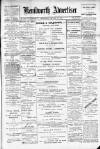 Kenilworth Advertiser Saturday 21 January 1911 Page 1