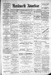 Kenilworth Advertiser Saturday 18 February 1911 Page 1