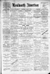 Kenilworth Advertiser Saturday 04 March 1911 Page 1