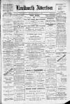 Kenilworth Advertiser Saturday 11 March 1911 Page 1