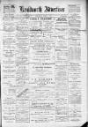 Kenilworth Advertiser Saturday 01 April 1911 Page 1