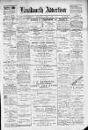 Kenilworth Advertiser Saturday 08 April 1911 Page 1