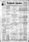 Kenilworth Advertiser Saturday 13 April 1912 Page 1