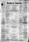 Kenilworth Advertiser Saturday 10 August 1912 Page 1