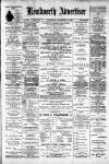 Kenilworth Advertiser Saturday 09 November 1912 Page 1