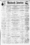 Kenilworth Advertiser Saturday 15 February 1913 Page 1