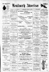 Kenilworth Advertiser Saturday 14 June 1913 Page 1