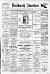 Kenilworth Advertiser Saturday 06 December 1913 Page 1