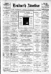 Kenilworth Advertiser Saturday 24 January 1914 Page 1