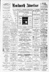 Kenilworth Advertiser Saturday 25 April 1914 Page 1