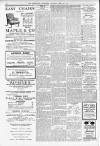 Kenilworth Advertiser Saturday 25 April 1914 Page 8