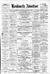 Kenilworth Advertiser Saturday 05 September 1914 Page 1