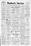 Kenilworth Advertiser Saturday 15 May 1915 Page 1