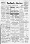 Kenilworth Advertiser Saturday 22 May 1915 Page 1