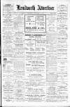 Kenilworth Advertiser Saturday 20 November 1915 Page 1