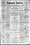 Kenilworth Advertiser Saturday 08 January 1916 Page 1