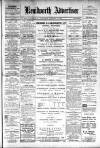 Kenilworth Advertiser Saturday 15 January 1916 Page 1