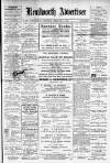 Kenilworth Advertiser Saturday 05 February 1916 Page 1