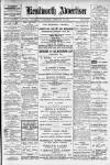 Kenilworth Advertiser Saturday 12 February 1916 Page 1