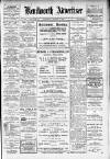 Kenilworth Advertiser Saturday 04 March 1916 Page 1
