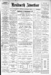 Kenilworth Advertiser Saturday 02 December 1916 Page 1