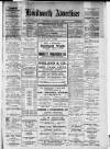 Kenilworth Advertiser Saturday 06 January 1917 Page 1
