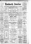 Kenilworth Advertiser Saturday 03 February 1917 Page 1