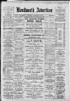 Kenilworth Advertiser Saturday 10 February 1917 Page 1
