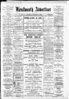 Kenilworth Advertiser Saturday 17 February 1917 Page 1