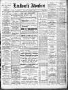 Kenilworth Advertiser Saturday 17 March 1917 Page 1
