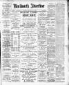 Kenilworth Advertiser Saturday 16 February 1918 Page 1