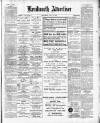 Kenilworth Advertiser Saturday 06 July 1918 Page 1