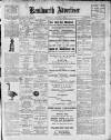 Kenilworth Advertiser Saturday 04 January 1919 Page 1
