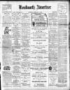 Kenilworth Advertiser Saturday 01 February 1919 Page 1