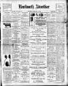 Kenilworth Advertiser Saturday 08 February 1919 Page 1