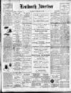 Kenilworth Advertiser Saturday 15 February 1919 Page 1