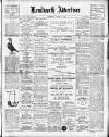 Kenilworth Advertiser Saturday 01 March 1919 Page 1