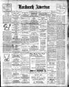 Kenilworth Advertiser Saturday 08 March 1919 Page 1